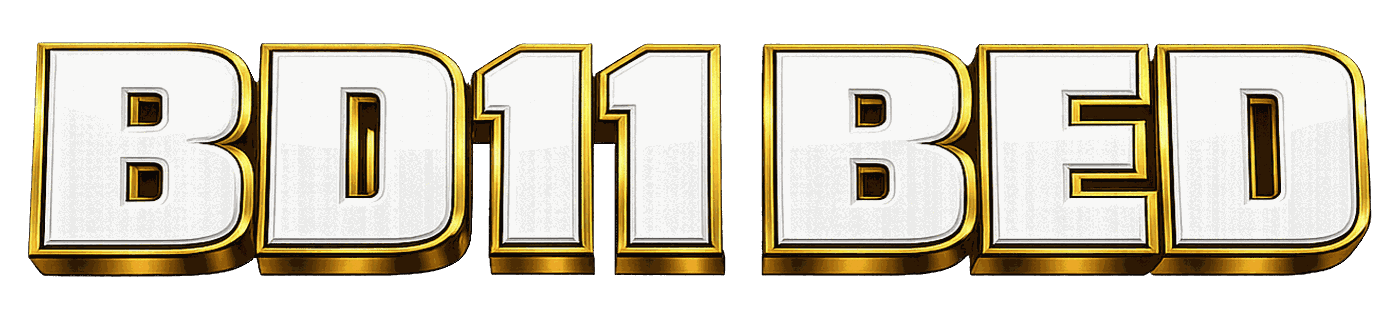bd11 bed logo